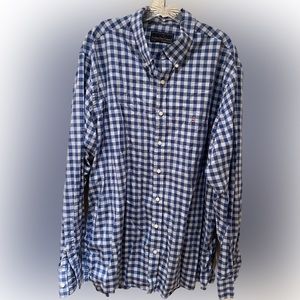 Men’s XXL button down shirt - Chatham Chino Co by Puritan Cape Cod